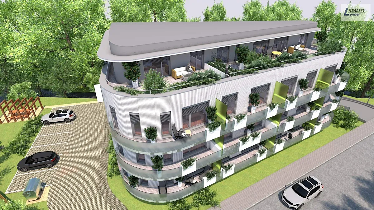 Prodej bytu 3+kk 92 m²